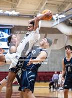 Photo from the gallery "Salida vs. The Pinnacle (CHSAA 3A Great 8)"