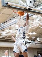 Photo from the gallery "Salida vs. The Pinnacle (CHSAA 3A Great 8)"