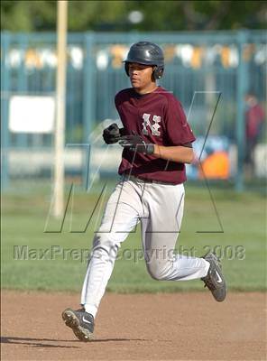 Thumbnail 3 in River Valley @ Natomas photogallery.