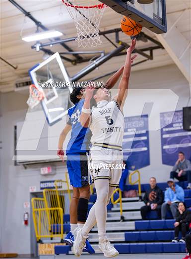 The Master's Academy @ Holy Trinity Episcopal Academy