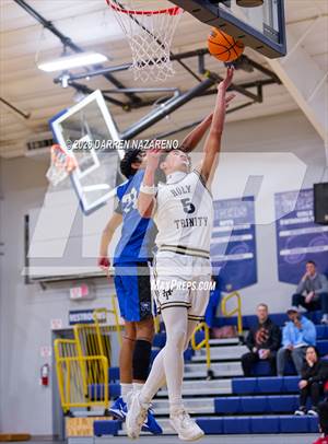 The Master's Academy @ Holy Trinity Episcopal Academy