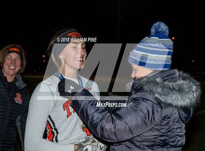 Thumbnail 3 in Onteora vs. Taconic Hills (Section 9 Class C Final) photogallery.