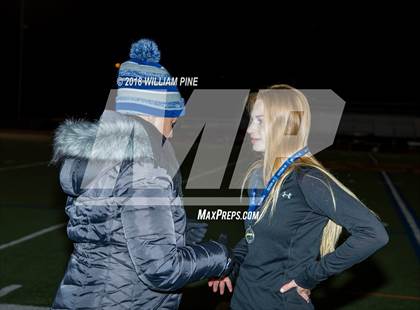 Thumbnail 3 in Onteora vs. Taconic Hills (Section 9 Class C Final) photogallery.