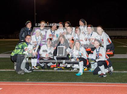Thumbnail 3 in Onteora vs. Taconic Hills (Section 9 Class C Final) photogallery.