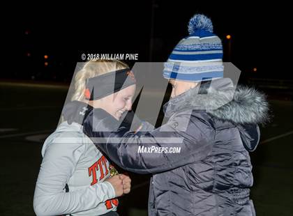 Thumbnail 2 in Onteora vs. Taconic Hills (Section 9 Class C Final) photogallery.