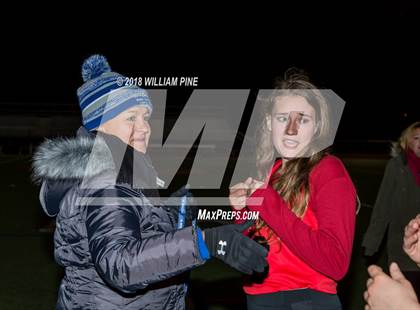 Thumbnail 1 in Onteora vs. Taconic Hills (Section 9 Class C Final) photogallery.