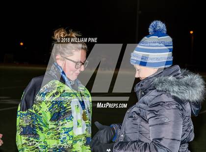 Thumbnail 3 in Onteora vs. Taconic Hills (Section 9 Class C Final) photogallery.