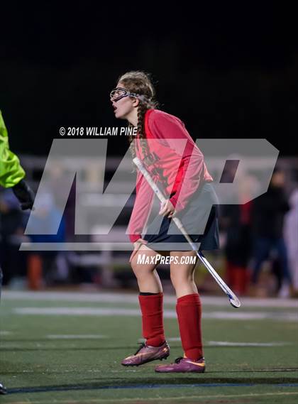 Thumbnail 2 in Onteora vs. Taconic Hills (Section 9 Class C Final) photogallery.