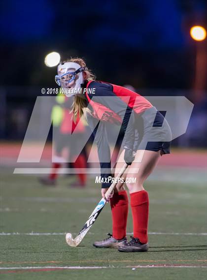 Thumbnail 3 in Onteora vs. Taconic Hills (Section 9 Class C Final) photogallery.