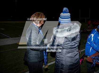 Thumbnail 1 in Onteora vs. Taconic Hills (Section 9 Class C Final) photogallery.