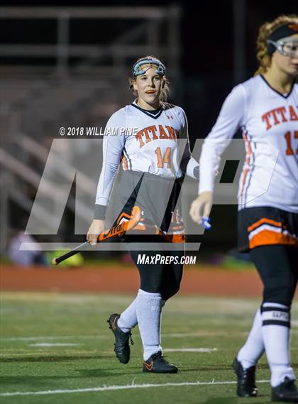 Thumbnail 3 in Onteora vs. Taconic Hills (Section 9 Class C Final) photogallery.