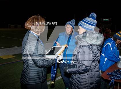 Thumbnail 2 in Onteora vs. Taconic Hills (Section 9 Class C Final) photogallery.