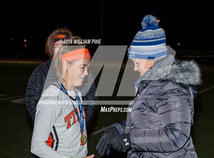 Thumbnail 3 in Onteora vs. Taconic Hills (Section 9 Class C Final) photogallery.