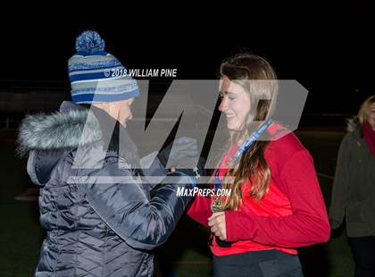 Thumbnail 2 in Onteora vs. Taconic Hills (Section 9 Class C Final) photogallery.
