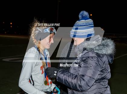 Thumbnail 2 in Onteora vs. Taconic Hills (Section 9 Class C Final) photogallery.