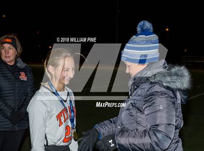 Thumbnail 3 in Onteora vs. Taconic Hills (Section 9 Class C Final) photogallery.
