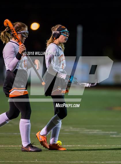 Thumbnail 1 in Onteora vs. Taconic Hills (Section 9 Class C Final) photogallery.