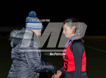 Thumbnail 2 in Onteora vs. Taconic Hills (Section 9 Class C Final) photogallery.