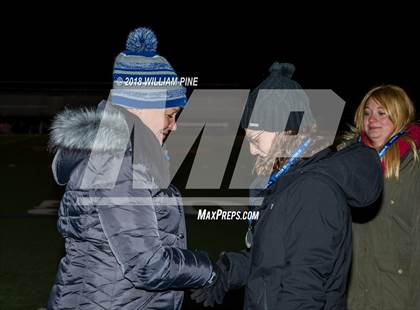Thumbnail 1 in Onteora vs. Taconic Hills (Section 9 Class C Final) photogallery.