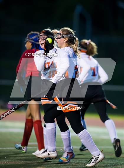 Thumbnail 1 in Onteora vs. Taconic Hills (Section 9 Class C Final) photogallery.