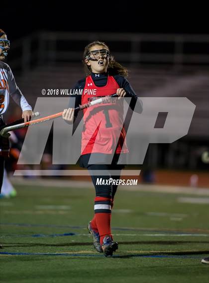Thumbnail 2 in Onteora vs. Taconic Hills (Section 9 Class C Final) photogallery.