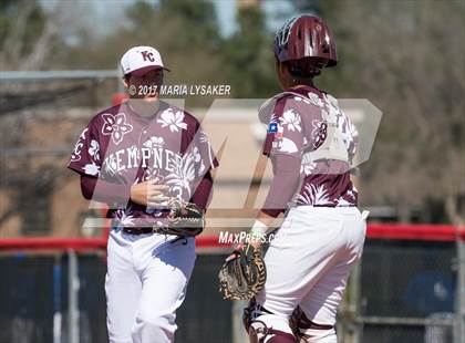Thumbnail 1 in Langham Creek @ Fort Bend Kempner photogallery.