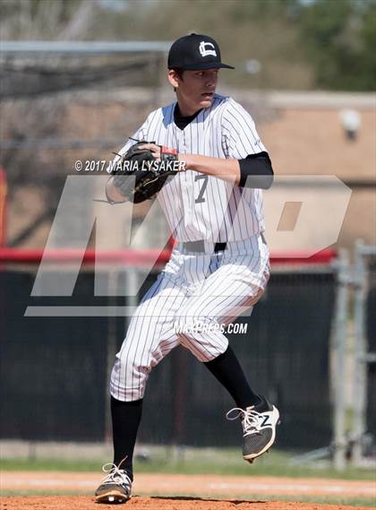 Thumbnail 3 in Langham Creek @ Fort Bend Kempner photogallery.