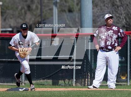 Thumbnail 1 in Langham Creek @ Fort Bend Kempner photogallery.