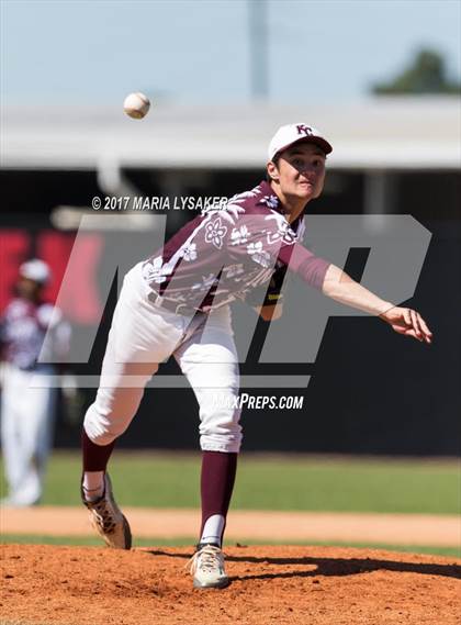 Thumbnail 1 in Langham Creek @ Fort Bend Kempner photogallery.
