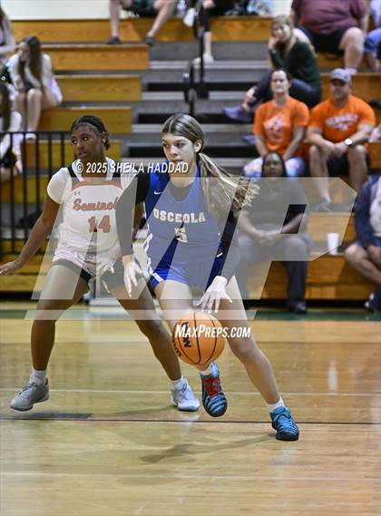 Thumbnail 1 in Osceola @ Seminole photogallery.