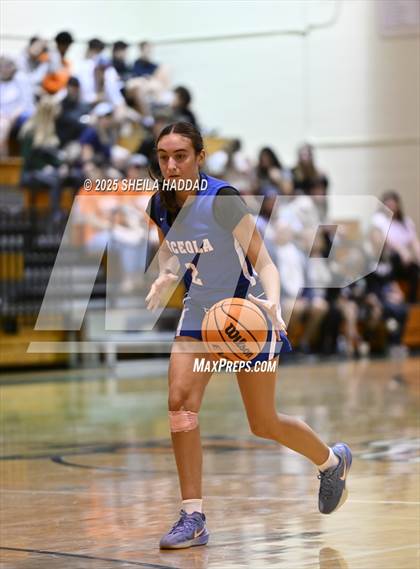 Thumbnail 3 in Osceola @ Seminole photogallery.