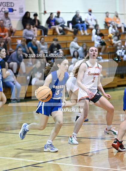 Thumbnail 3 in Osceola @ Seminole photogallery.