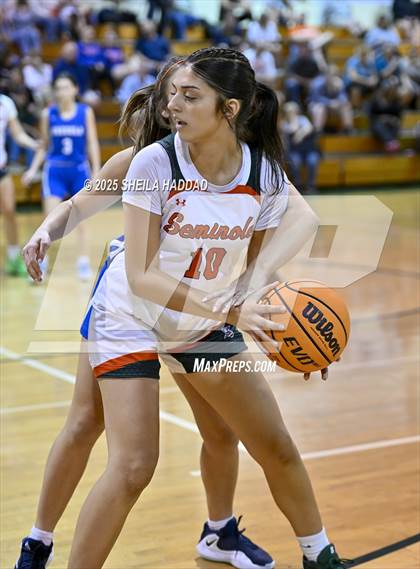 Thumbnail 1 in Osceola @ Seminole photogallery.