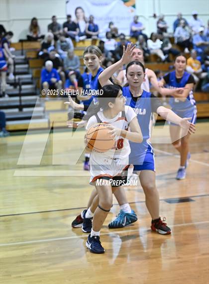 Thumbnail 1 in Osceola @ Seminole photogallery.