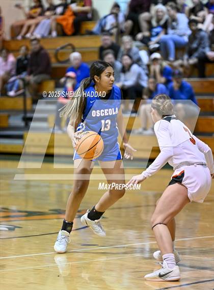 Thumbnail 3 in Osceola @ Seminole photogallery.