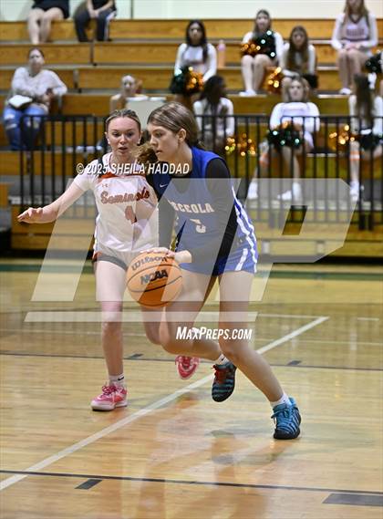 Thumbnail 2 in Osceola @ Seminole photogallery.