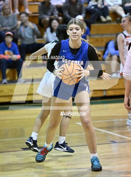 Thumbnail 2 in Osceola @ Seminole photogallery.