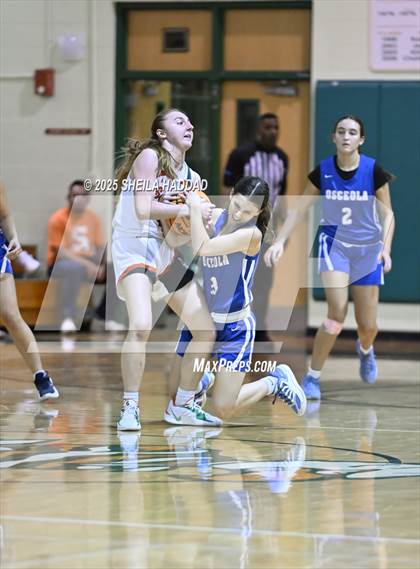 Thumbnail 2 in Osceola @ Seminole photogallery.