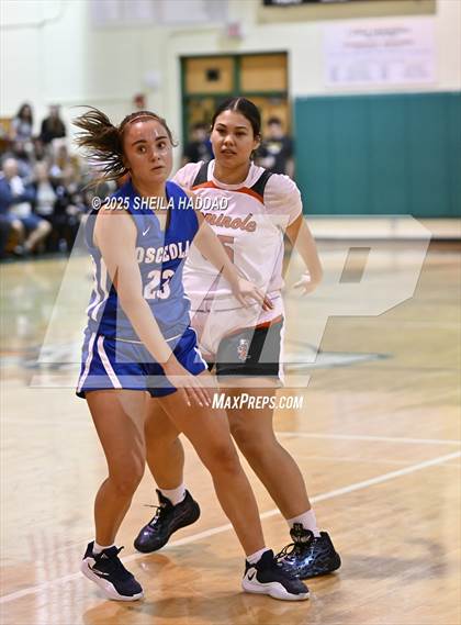 Thumbnail 3 in Osceola @ Seminole photogallery.