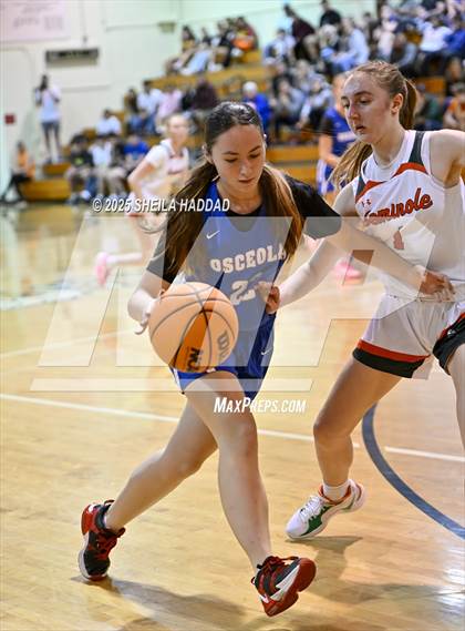 Thumbnail 2 in Osceola @ Seminole photogallery.