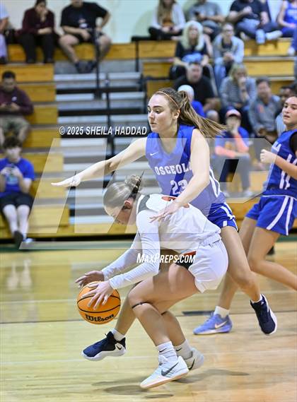 Thumbnail 2 in Osceola @ Seminole photogallery.