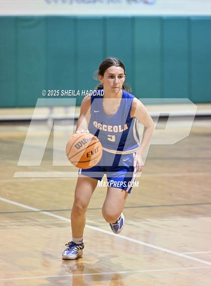 Thumbnail 3 in Osceola @ Seminole photogallery.