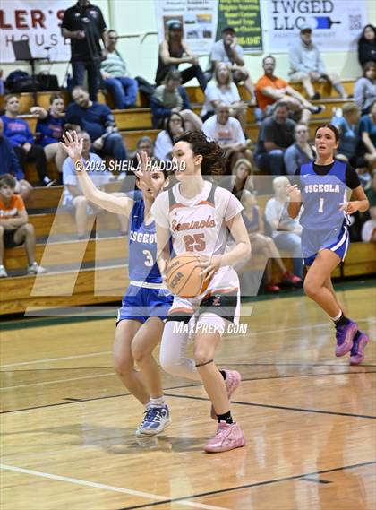 Thumbnail 3 in Osceola @ Seminole photogallery.