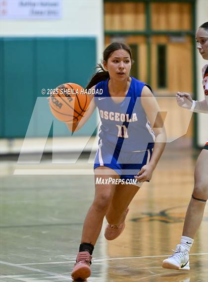 Thumbnail 3 in Osceola @ Seminole photogallery.