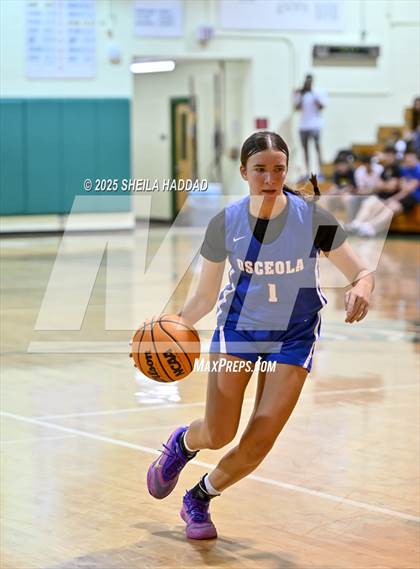 Thumbnail 1 in Osceola @ Seminole photogallery.