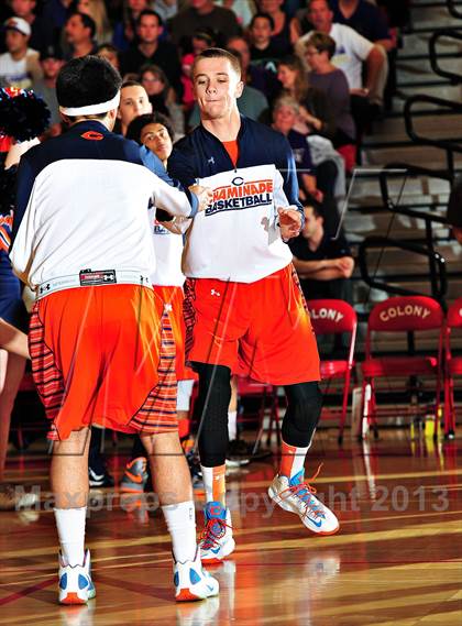 Thumbnail 1 in St. Augustine vs. Chaminade (CIF SoCal Regional D3 Final) photogallery.