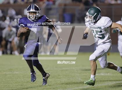 Thumbnail 3 in South Walton vs. Walton photogallery.