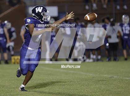 Thumbnail 3 in South Walton vs. Walton photogallery.