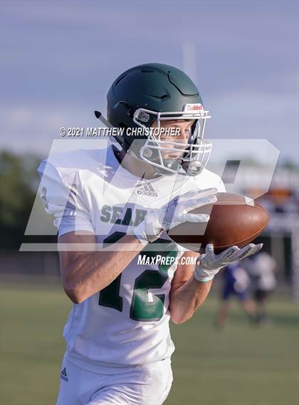 Thumbnail 2 in South Walton vs. Walton photogallery.
