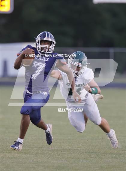 Thumbnail 2 in South Walton vs. Walton photogallery.